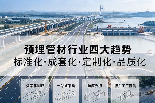 渠县行业发展趋势总结