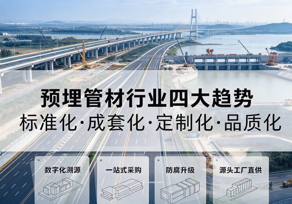 渠县行业发展趋势总结