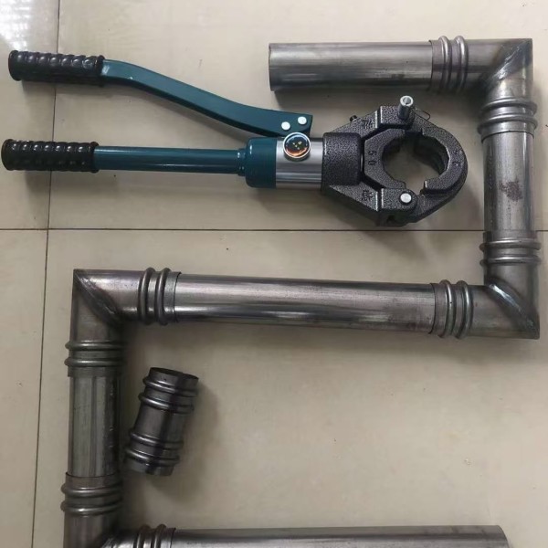 渠县鑫亿呈冷却管